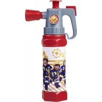 Simba Sam, Feuerlöscher XL