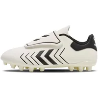 Hummel Hattrick MG Fußballschuhe Kinder 9806 marshmallow 37