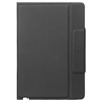 Tucano Gancio Tablethülle 11 mit Tastatur schwarz (Tablets), Tablet