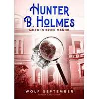 Tolino media Hunter B. Holmes - Mord in Brick