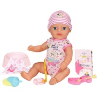 BABY born® BABY born Lena (Little Baby Girl) 36cm