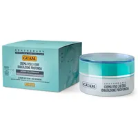 8025021251363 Guam Seatherapy Feuchtigkeitsspendende Creme 24 Stunden 50 ML