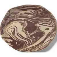 Ferm Living Ryu Frühstücksteller 18,5 cm