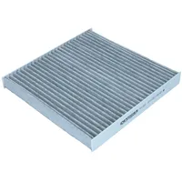 Kamoka Filter, Innenraumluft