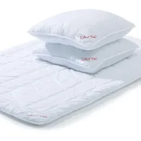 CELINATEX First Class Duo Steppdecke 1x 200x220 + 2x80x80