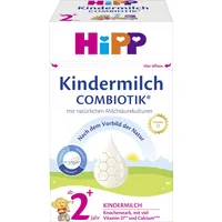 HiPP Kindermilch Combiotik