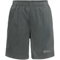 Jack Wolfskin Desert Kurze Hose - Slate Green -