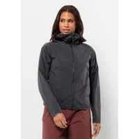 Jack Wolfskin Bike Commute Wind Jacket W M
