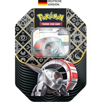Pokémon Eisenrad-ex Tin Box - Deutsch