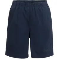 Jack Wolfskin Desert Kurze Hose - Night Blue -