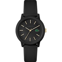 Lacoste - schwarz