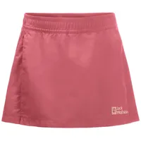Jack Wolfskin Sun G Skort, Soft pink, 152 cm