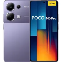 Xiaomi Poco M6 Pro 12 GB RAM 512 GB