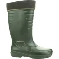 Lemigo Grenlander 862 Gummistiefel Grün 48
