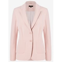 More & More Blazer in Rosa | 36