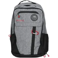 Trespass Rocka 35l Rucksack - Grey - One Size