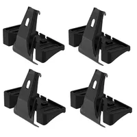 Thule Kit Clamp 5365