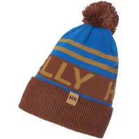 HELLY HANSEN Ridgeline Beanie Iron Oxide - One Size