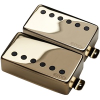 EMG - Electric Moving Green EMG »57/66 Humbucking SET