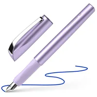 Schneider Ceod Shiny lilac M (mittel)