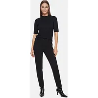 Betty Barclay Businesshose Schwarz 36