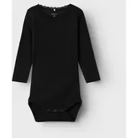 NAME IT Langarmbody "NBFKAB LS BODY NOOS", Jungen, Gr.