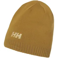 HELLY HANSEN Brand Beanie Hat, 787 Lynx, Einheitsgröße EU