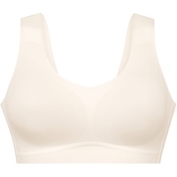 Anita Essentials Bralette Elfenbein Small Damen,