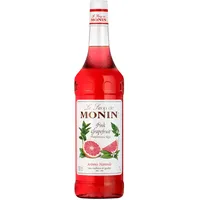 Monin Sirup Pink Grapefruit (1 x 1,0l) - für