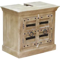 SIT Möbel SIT »Daipur« Unterschrank 66x60x41 cm