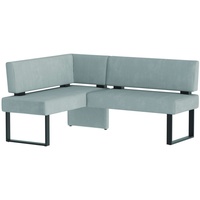 OTTO home Eckbank OTTO HOME "Oliver mit Metallgestell, Küchenbank",