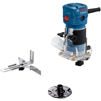 Bosch Kantenfräse GLF 55-6