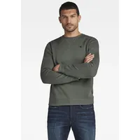 G-Star Premium Core Sweatshirt Graphite M