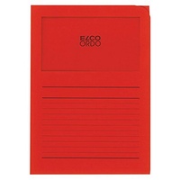 ELCO Ordo Organisationsmappe Classico, 220 x 310 mm, 120