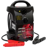 ELMAG Energiestation / Startgerät 12/24V / 55070
