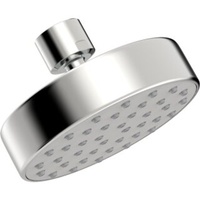 Hansa HANSAMEDIJET Kopfbrause, Durchfluss bei 3 bar 12l/min, chrom