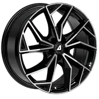 ALUTEC München ADX.02 8 0x19 5x112 ET40 MB70 1