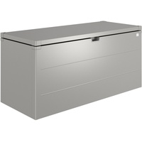 Biohort Stylebox 170 Quarzgrau-Metallic 170 cm x 70 cm