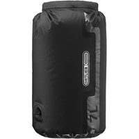 Ortlieb Packsack Light Dry-Bag Valve 7L Black