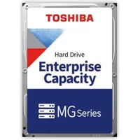 Toshiba MG10 Series Enterprise Festplatte - 20 TB