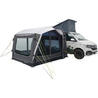 Outwell Crossville 250sa Buszelt - Green - One Size