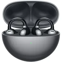 Huawei FreeClip schwarz