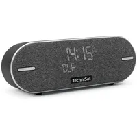 TechniSat DigitRadio BT 2 anthrazit/schwarz