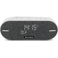 TechniSat DigitRadio BT 2 lichtgrau