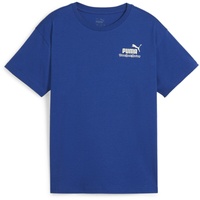 Puma Unisex ESS+ Mid 90s Graphic Tee B Tee