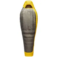Sea to Summit Spark-18°c Schlafsack - Grey / Yellow