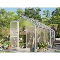 Vitavia Comet 7500 Alu Silber HKP 4 mm 7,5