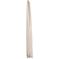 Mendler Schirmhülle Florida 3m Polyester beige