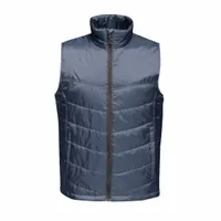 Regatta Professional Funktionsweste Herren Stage II Insulated Bodywarmer-Wärmeschutz XL