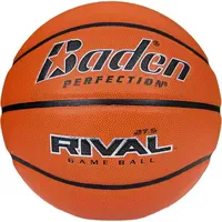 Baden Rival NFHS orange
